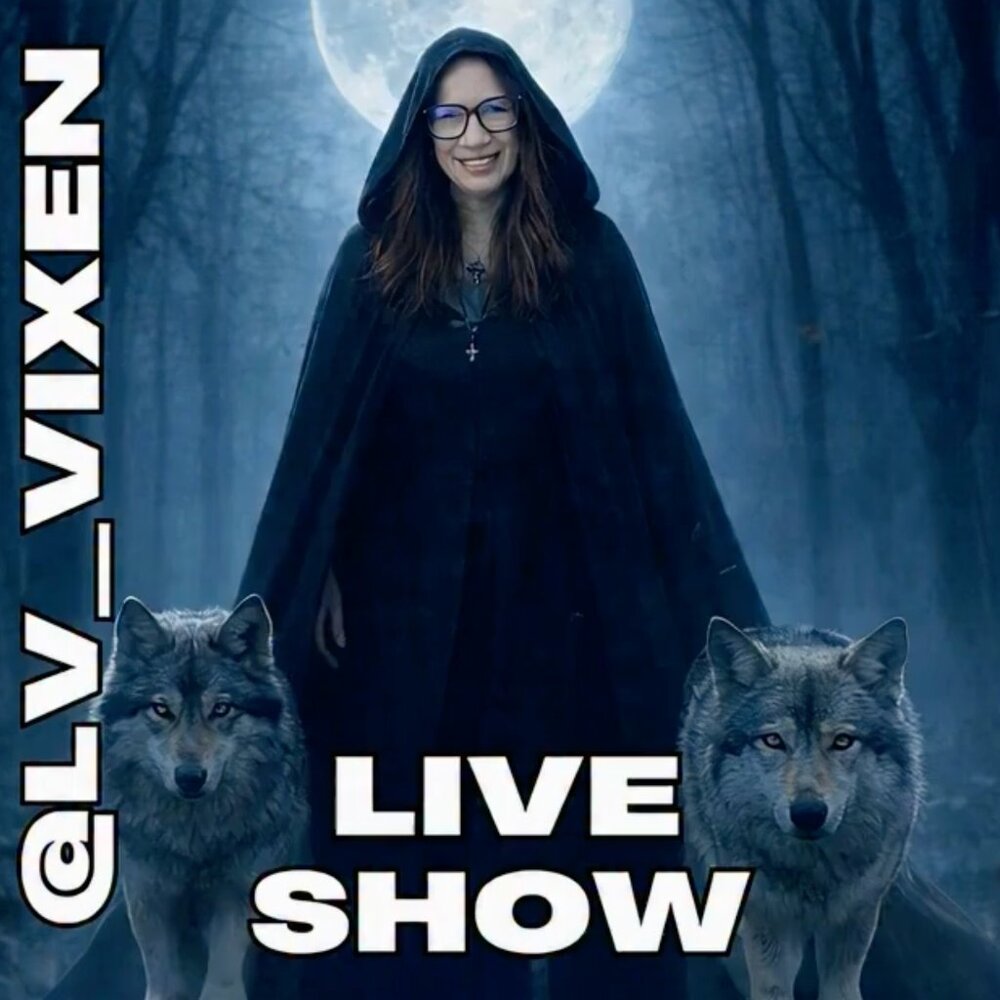 I'M LIVE